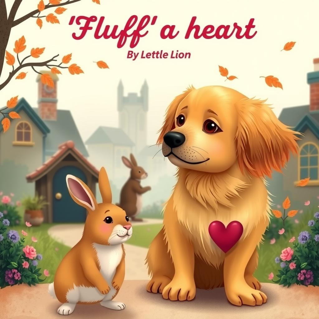 Image for children's book